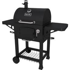 Dyna-Glo Charcoal Grills Dyna-Glo Heavy-Duty Compact Charcoal in., DGN405DNC-D