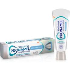 Toothbrushes, Toothpastes & Mouthwashes Sensodyne Pronamel 4 Oz. Gentle Whitening Toothpaste