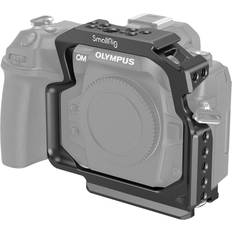 Kamerabeskyttelse Smallrig Camera Cage for OM SYSTEM OM-1 #3948