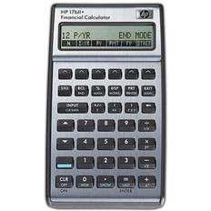HP Calculators HP 17bII Financial Calculator F2234A#ABA
