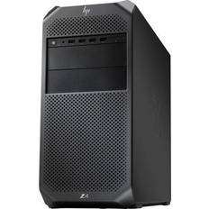 Intel Xeon W Desktop Computers HP Workstation Z4 G4 Tower|Intel®