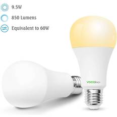 A67 e27 VOCOlinc L3 Smart LED-färglampa med HomeKit E26/E27 A21/A67