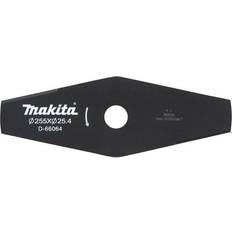Makita Tilbehør til hagemaskiner Makita D-66064 Knife 255X25.4MM