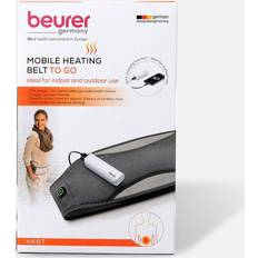 Beurer Massage & Relaxation Products Beurer Mobile Wireless Heating Pad