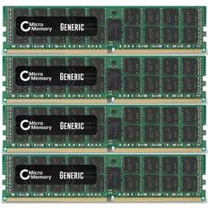 CoreParts RAM minne CoreParts MicroMemory MMH9736/64GB DDR4 memory module