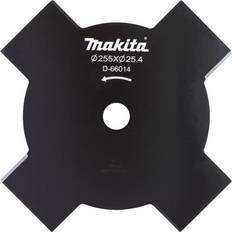 Ersatzmesser Makita 4-skärigt trimmerskär 255x25,4