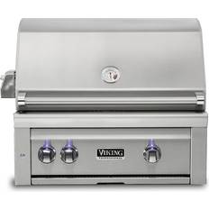 Thermometer Griddles Viking Professional 5 Series 30"