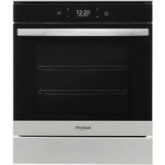 Whirlpool Wall Ovens Whirlpool WOS52ES4MZ Smart Single with 2.9 cu. ft. Capacity