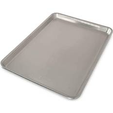 Oven Trays Nordic Ware Naturals Half Sheet Oven Tray 21x15 "