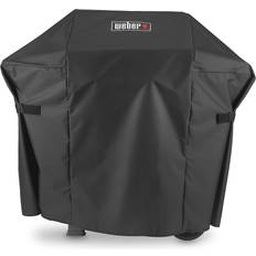 BBQ Covers Weber Premium Grill Cover 7138