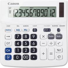 Canon Calculators Canon TX-220TSII