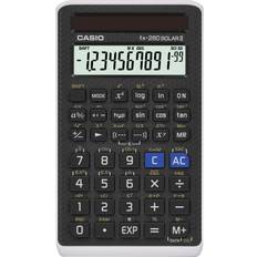 Casio Calculators Casio FX-260 Solar II