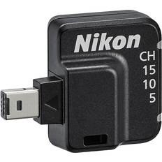 Nikon Shutter Releases Nikon WR-R11B Remote Controller #4239