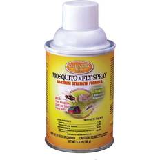Garden & Outdoor Environment Country Vet Metered Max Mosquito & Fly Spray Refill