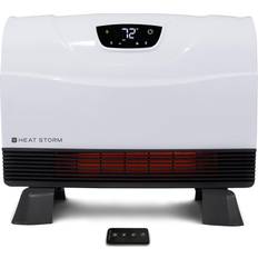 Patio Heaters & Accessories Heat Storm Phoenix Infrared
