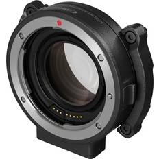 Canon mount adapter ef eos r Canon EF R 0.71x-EOS