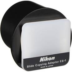 Nikon Lens Mount Adapters Nikon ES-1 Slide 52mm