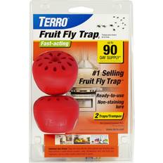 Terro S27-25006 Fruit Fly Trap 2