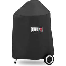 BBQ Covers Weber Premium Grill Cover 7148