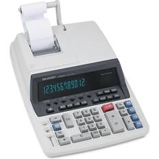 Printing Calculators Sharp QS-2770H