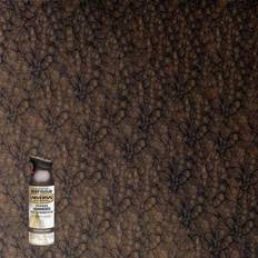 Paint Rust-Oleum 271480 Universal All Surface Spray Wood Paint Brown