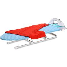  Ironing Blanket, Portable Foldable Ironing Pad Mat Blanket for  Washer,Dryer,Table Top,Countertop,Ironing Board, Magnetic Mat Laundry Pad  Heat Resistant Sauna Mat: Home & Kitchen