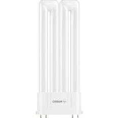 2G10 Lyskilder Osram Dulux-F Fluorescent Lamps 20W 2G10
