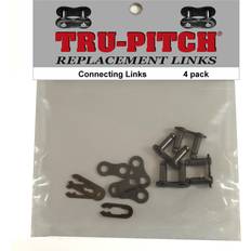 Saw Chain Daido 4-Pack #50 Roller Chain Connecting Links pitch