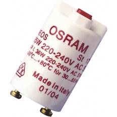 Osram 4050300421544 Electronic Ballast/starter White