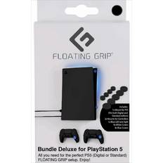 Spillkontroll - og konsollstativer Floating Grip PS5 Bundle Deluxe Box