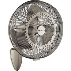 Cold Air Fans Wall-Mounted Fans Kichler 339218 Pola