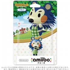 Nintendo Switch Merchandise & Collectibles Nintendo Mabel Amiibo - Animal Crossing Series Accessory]