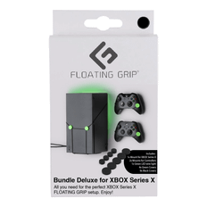 Spillkontroll - og konsollstativer Floating Grip XBOX SERIES X Bundle Deluxe Box