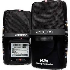 Zoom Diktafoner & Bærbare lydopptakere Zoom, H2n