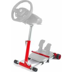 Wheel stand pro Aucune Wheel Stand Pro F458/F430/T80/T100 - Deluxe V2 Steering wheel mount