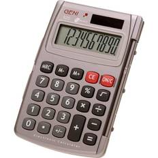 Pocket calculator Genie 520 Pocket Calculator