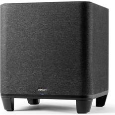 Heos speakers Denon Home SUB Wireless