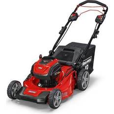Snapper Battery Powered Mowers Snapper 1687884 XD 82-Volts Max Lithium-Ion Battery Powered Mower