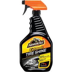 Tire Cleaners Armor All Extreme Tire Shine Trigger, 22