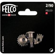 Felco 2 and Garden Tools Felco Nut & Bolt Set Model 2