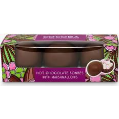 Firebox Hot Chocolate Bombes Pack of 3