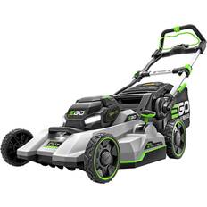 Lawn Mowers on sale Ego LM2130SP Battery Powered Mower