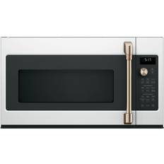 Microwave convection oven Cafe 1.7 Cu. Ft. Over the White