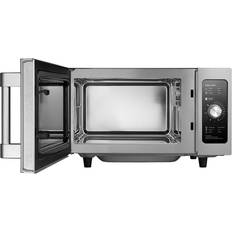 Microwave Ovens Midea 1025F0A Silver