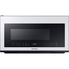 Samsung Built-in Microwave Ovens Samsung ME21B706B12 White