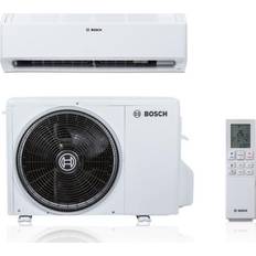 Bosch Luft-til-luft-varmepumper Bosch Climate 6101i Inne- & Utedel