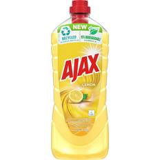 Ajax Rengjøringsutstyr & Rengjøringsmidler Ajax All Purpose Cleaner Lemon 1.5L