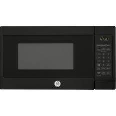 GE Microwave Ovens GE 0.7 cu. ft. Black