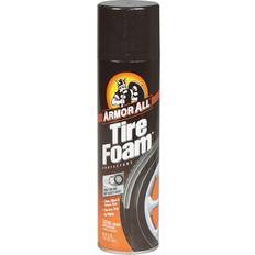 Tire Cleaners Armor All Tire Foam Protectant 20