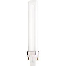 Fluorescent Lamps Sylvania 21134 CF13DS/841/ECO Single Tube 2 Pin Base Compact Fluorescent Light Bulb